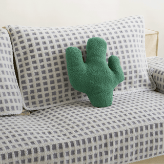 Kaktus Cozy Sofa-Kissen