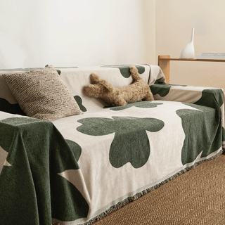 Sofabezug Clover Comfort Chenille