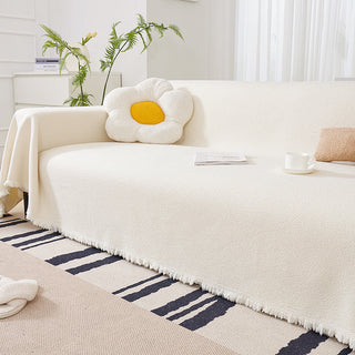 Sofabezug Cozy Cloud