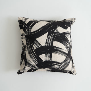 Modern Art Pillow Cover