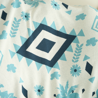 Boho-Azteken-Decke