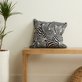 Modern Art Pillow Cover