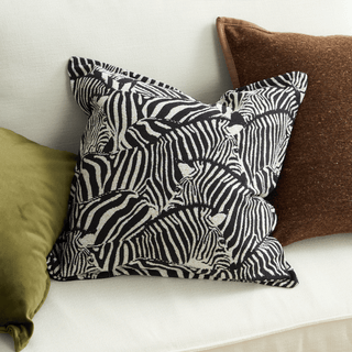 Modern Art Pillow Cover