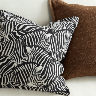 Modern Art Pillow Cover