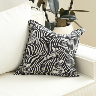 Modern Art Pillow Cover