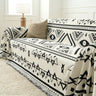 Schwarzes Geo