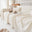 Warmes Beige