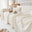 Warmes Beige