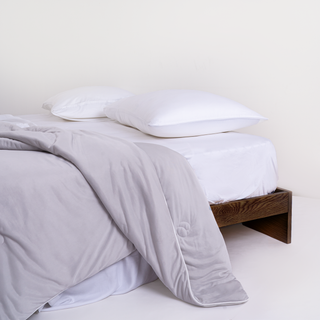 FURRFREE ChillGuard Bettdecke – Kühlend & Tierhaarabweisend für alle, p – Slashop DE