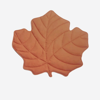 Furry Foliage Haustiermatte