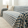 Ozeanblau