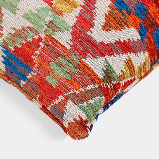 Bohemian Ethnic Kissenbezug