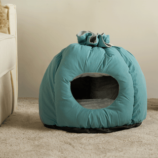 Cash Cozy Cat Cave