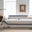 Grauer Horizont