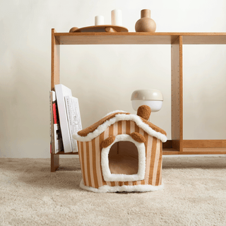 Furry Pet Hideaway