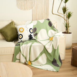 Garden Oasis Decke