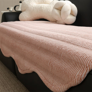 Sofabezug Gentle Blush Cozy Texture
