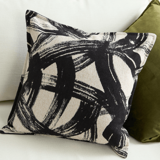 Modern Art Pillow Cover