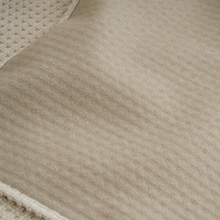 Chenille-Bezug Honeycomb