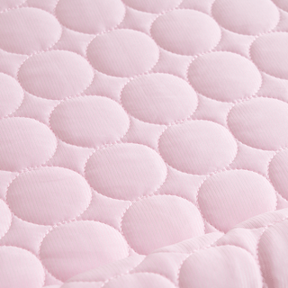 Blush Breeze kühlendes Bett für Haustiere