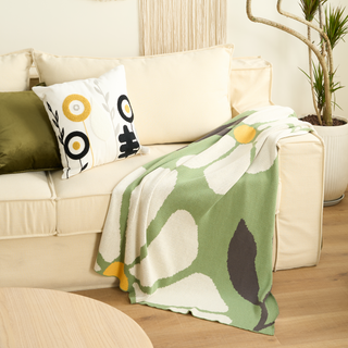 Garden Oasis Decke