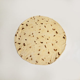 Tortilla Plaid