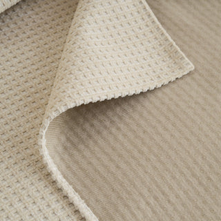 Chenille-Bezug Honeycomb