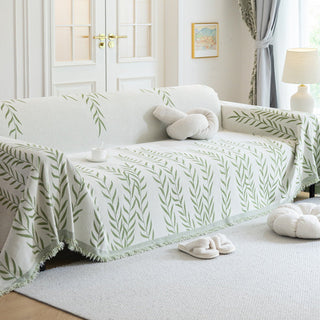 Sofabezug Willow Leaf