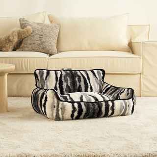 Calligraphy Haven Sofa für Haustiere