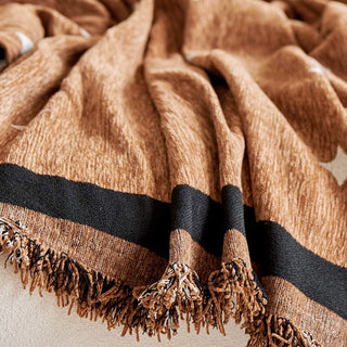 Eleganter Chenille-Sofabezug mit Diamantdruck für Komfort und modernen Stil