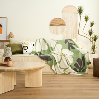 Garden Oasis Decke