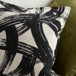 Modern Art Pillow Cover