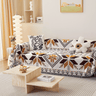 Wüste Boho