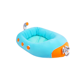 ZEZE Pets Submarine Haustierbett