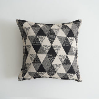 Modern Art Pillow Cover