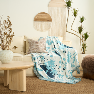 Boho-Azteken-Decke