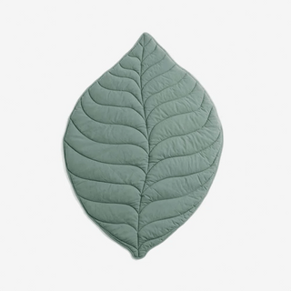 Furry Foliage Haustiermatte