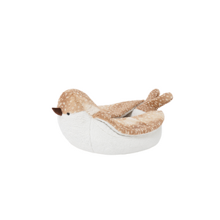 ZEZE Pets Sparrow Hundebett