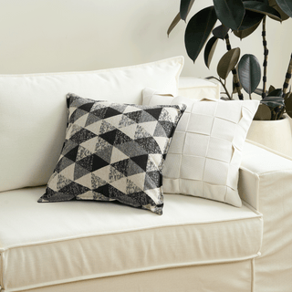 Modern Art Pillow Cover