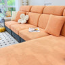 Aprikose Orange