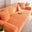 Aprikosenorange