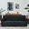 Schwarzer Onyx