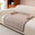 Zartrosa Beige