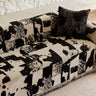 Charcoal Schwarz