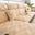 Cremefarbenes Canvas