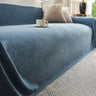 Denimblau