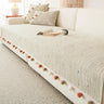 Elfenbeinbeige