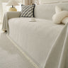 Nebelige Creme