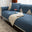 Marineblau