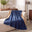 Marineblau Creme